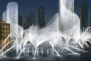 DubaiI-Fountain09