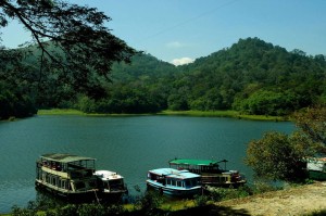 tourist-destination-in-Thekkady