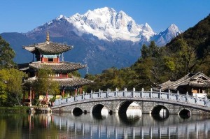 private-lijiang-city