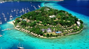 Vanuatu Island