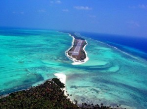 lakshadweep tour packages