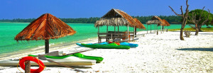 lakshadweep tour packages