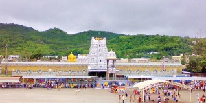 andhra pradesh tourism