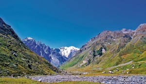 Kullu Manali tour packages from chennai