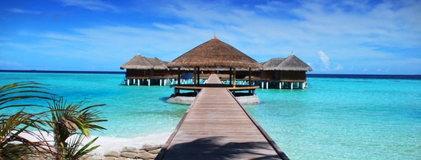 Best Maldive tour package