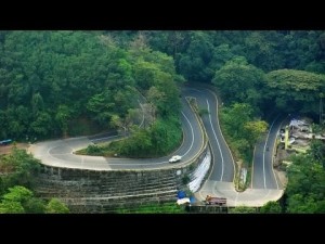 Wayanad honeymoon tour packages from chennai