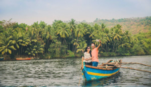 Kerala tour packages from chennai