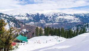 kullu manali tour packages from chennai