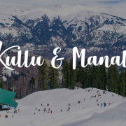 Kullumanali tour packages from Chennai