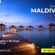 Maldives honeymoon tour packages from Chennai