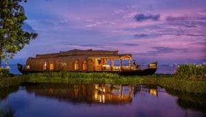 Honeymoon Destinations in Kerala