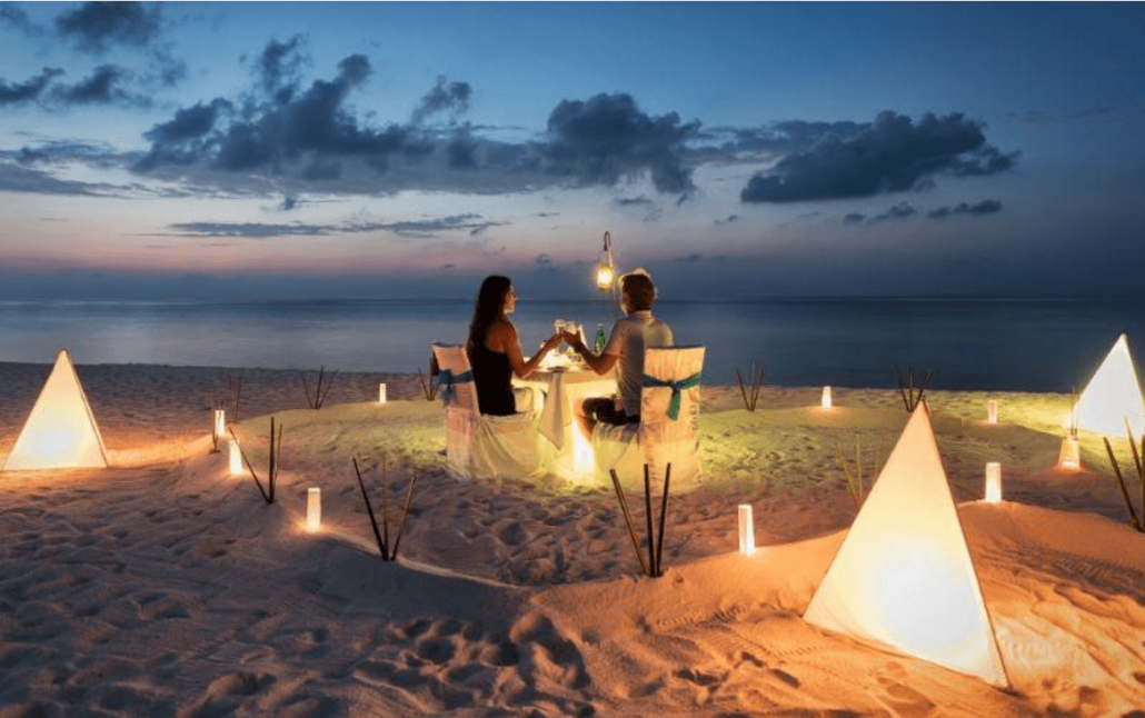 World’s best honeymoon tour packages from Chennai Tour packages in