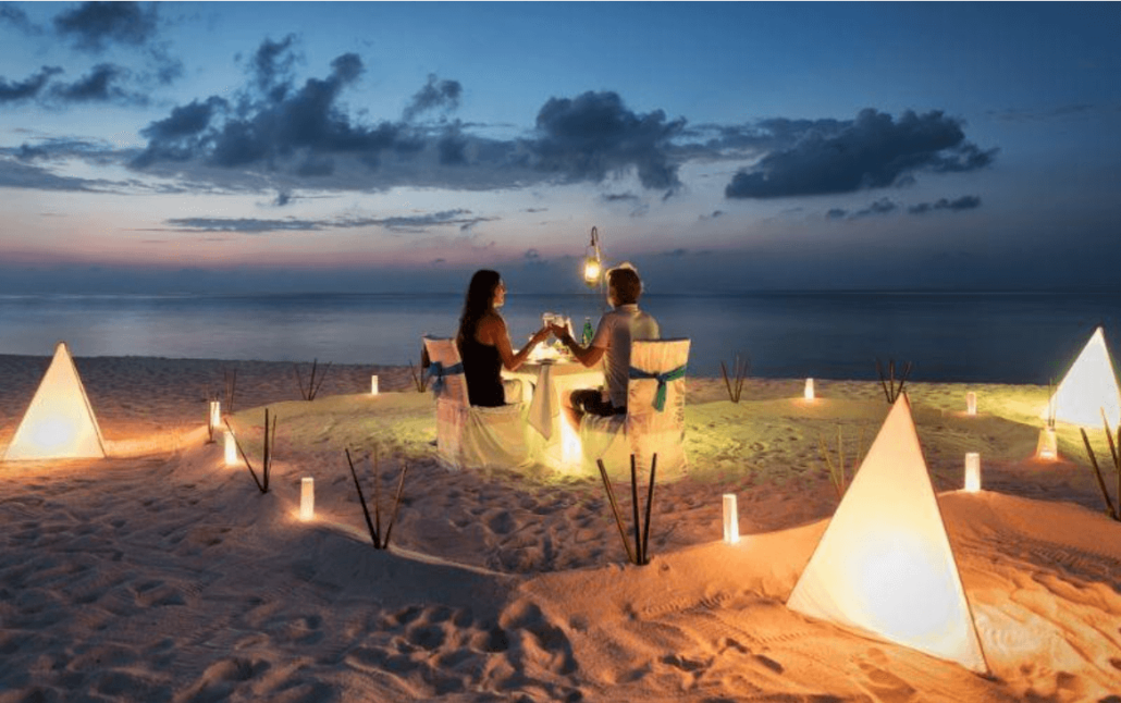 world tour honeymoon packages