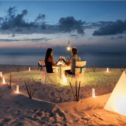 Domestic and international honeymoon packages from Chennai