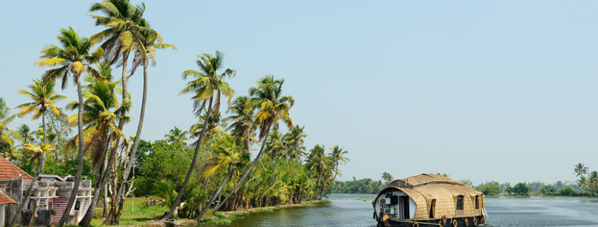 Kerala tour packages from chennai