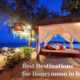 honeymoon tour package from Chennai