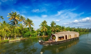 kerala tour packages from chennai