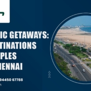 7 Top Destinations for Couples from Chennai