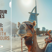 Dubai Tour Packages from Chennai Travel in Style with Origin Tours
