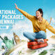 International Holiday Packages from Chennai